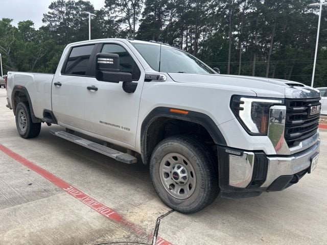 gmc sierra 2500hd 2024 1GT49LE79RF118394 image gmc sierra 2500hd 2024 1GT49LE79RF118394 image